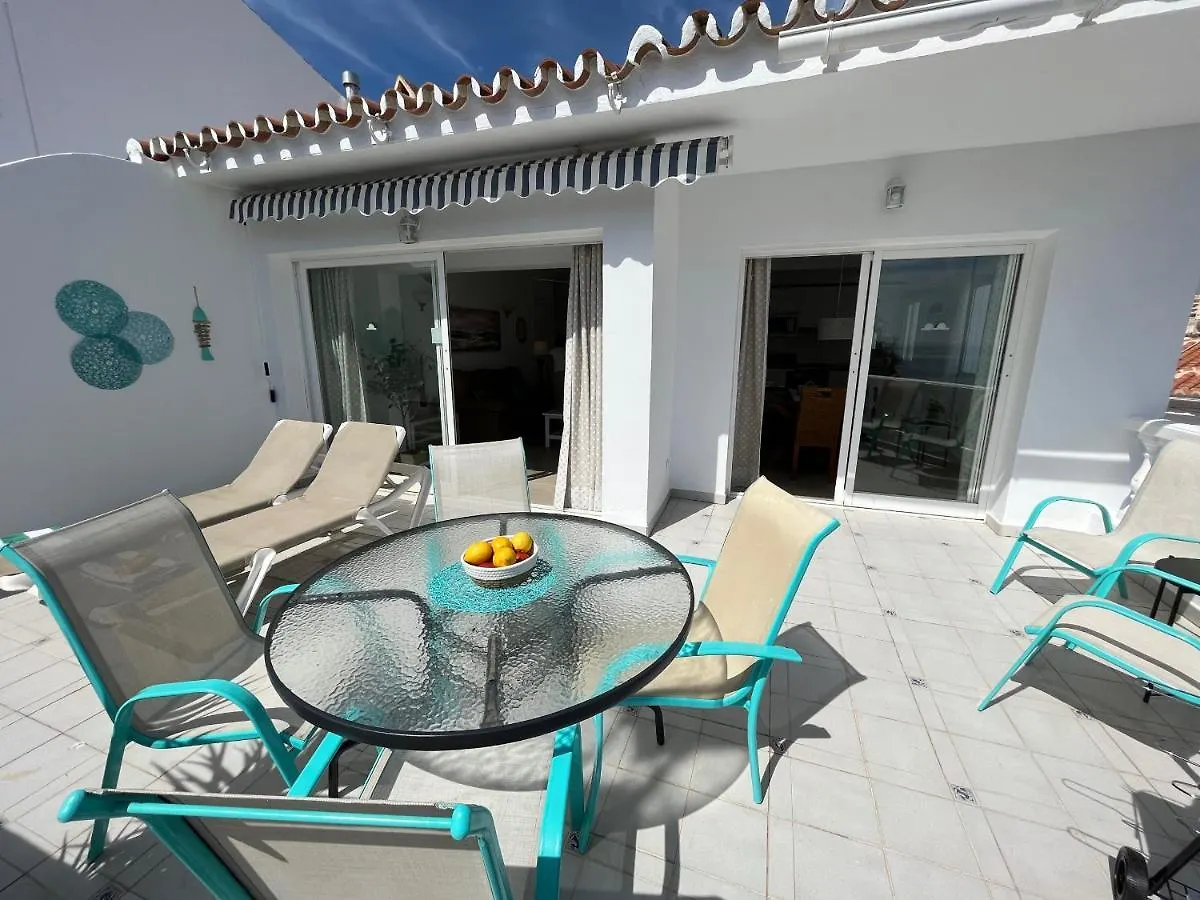 Nerja Paradise Rentals - Villa Rayo De Sol 0*,  西班牙