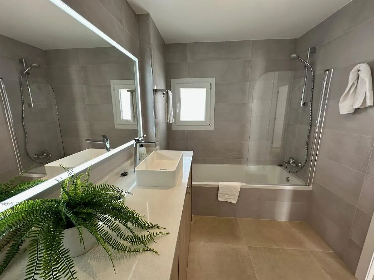 Nerja Paradise Rentals - Villa Rayo De Sol 西班牙