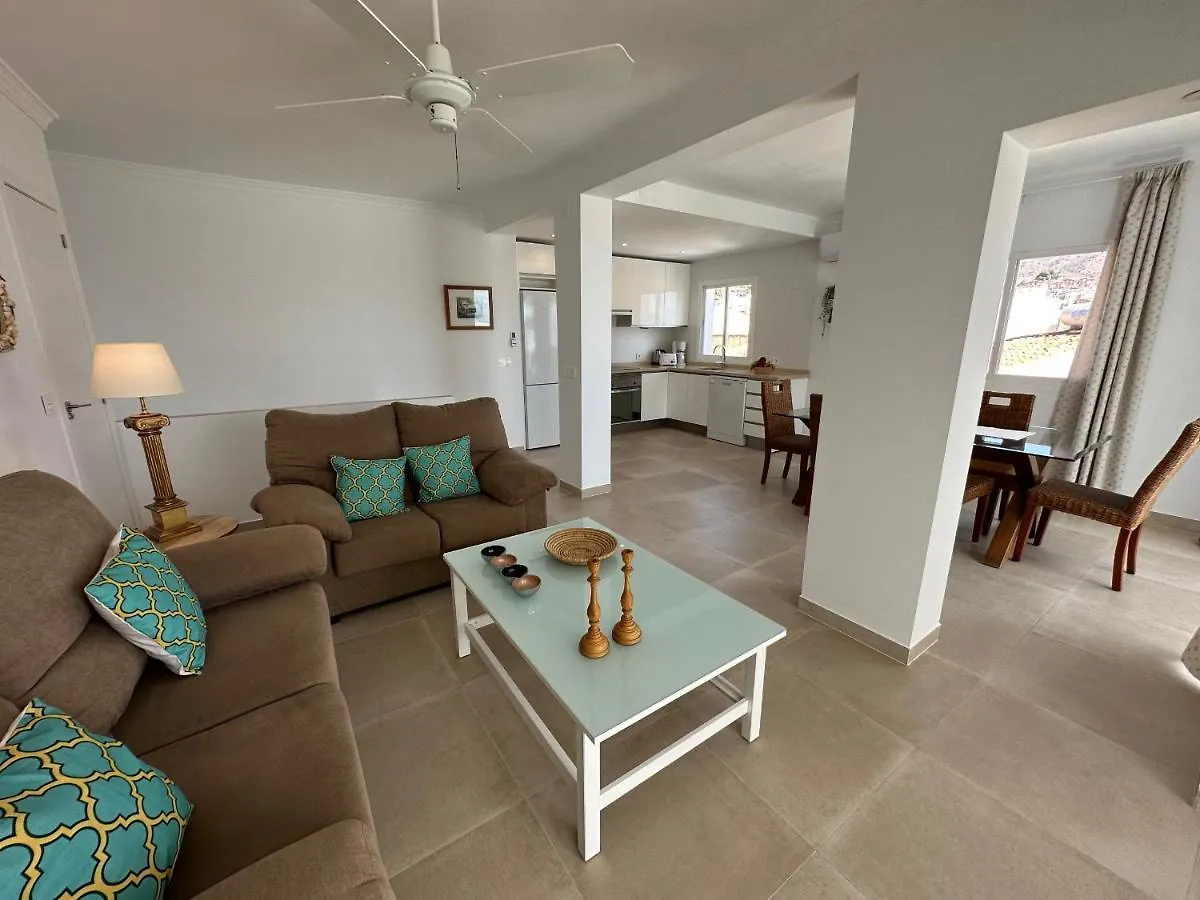 Nerja Paradise Rentals - Villa Rayo De Sol 西班牙