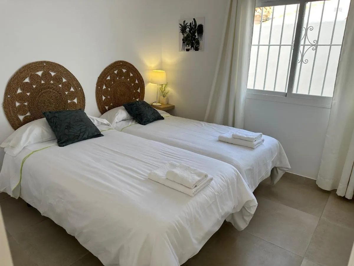 Nerja Paradise Rentals - Villa Rayo De Sol 0*,