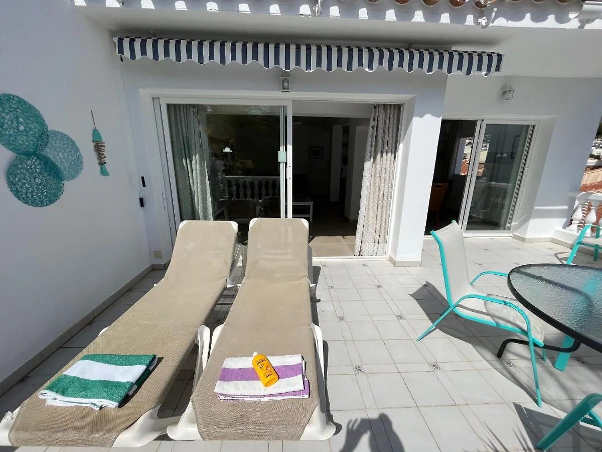Nerja Paradise Rentals - Villa Rayo De Sol 0*,  西班牙