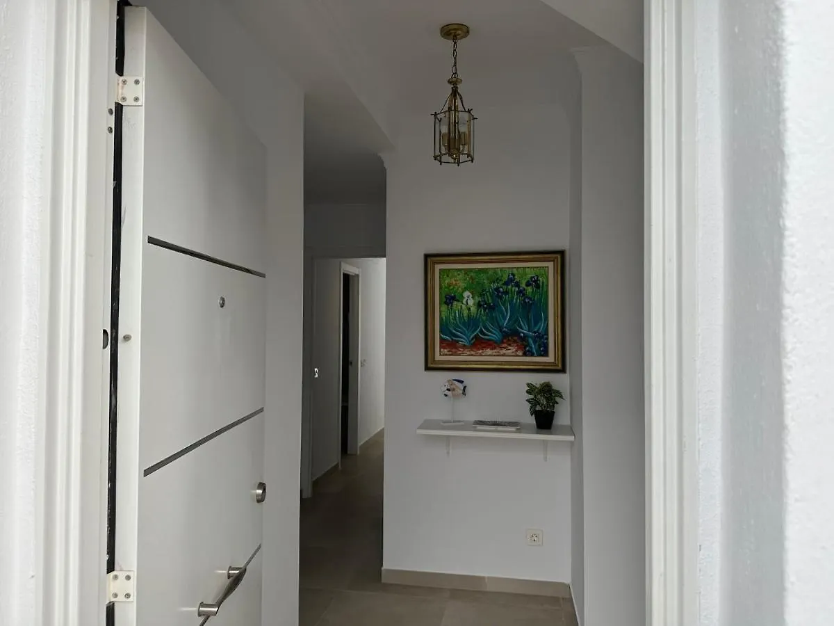 Nerja Paradise Rentals - Villa Rayo De Sol 0*,  西班牙